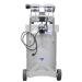 COMPRESOR ODONTOLOGICO DE 1 HP TANQUE DE 48 LITROS VERTICAL (4)