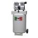 COMPRESOR ODONTOLOGICO DE 1 HP TANQUE DE 48 LITROS VERTICAL (3)