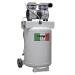 COMPRESOR ODONTOLOGICO DE 1 HP TANQUE DE 48 LITROS VERTICAL (2)