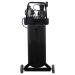 COMPRESOR DE PISTÓN 0.5 HP TANQUE DE 48 LITROS VERTICAL (4)