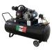 COMPRESOR DE PISTON 1 HP TANQUE DE 108 LITROS HORIZONTAL (4)