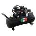 COMPRESOR DE PISTON 1 HP TANQUE DE 108 LITROS HORIZONTAL (3)