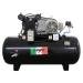 COMPRESOR DE PISTON 3 HP TANQUE DE 235 LITROS HORIZONTAL