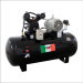 Compresor de pistón 5 hp tanque de 300 litros
