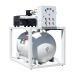 BOMBA DE VACIO DUPLEX 5 HP TANQUE DE 500 LITROS HORIZONTAL (3)