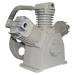CABEZAL PARA COMPRESOR LIBRE DE ACEITE DE 15 HP 2 ETAPAS