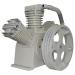 CABEZAL PARA COMPRESOR LIBRE DE ACEITE DE 15 HP 2 ETAPAS
