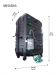 CONCENTRADOR DE 10 LTS